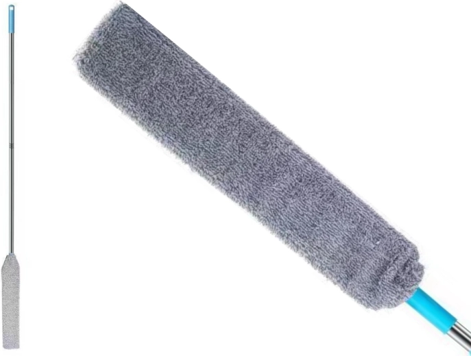 Reguleeritav teleskoopkäepide