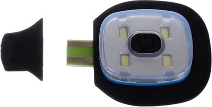 Integreeritud USB LED-lamp
