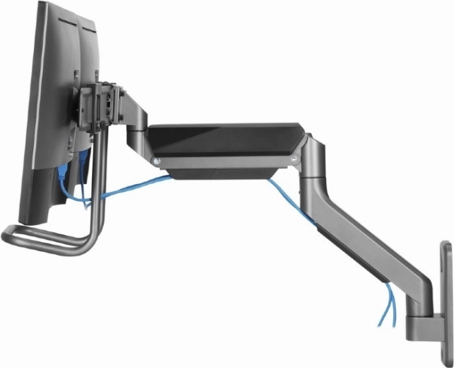 Integrated Cable Management