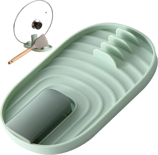 Kerge hooldus kõrgekvaliteedilise plasti tõttu