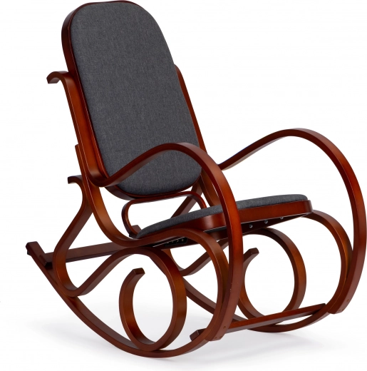 Pehme polster ja ergonoomika