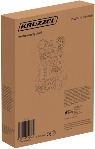 Kvaliteetsed materjalid ja konstruktsioon