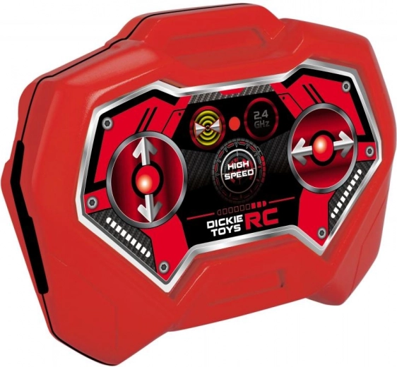 Lihtne ja täpne juhtimine