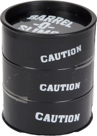 Safe packaging