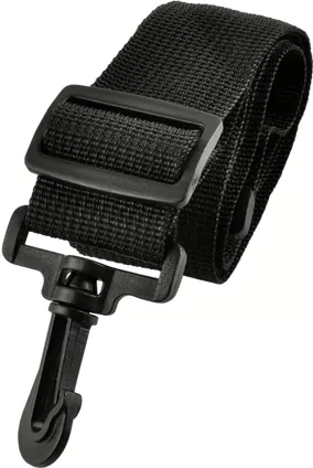 Mugav kandmine reguleeritava rihmaga