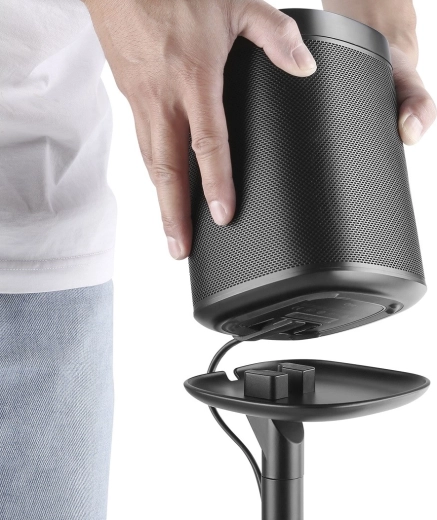 SONOS kõlari lihtne paigaldamine