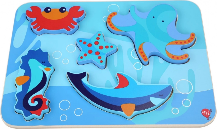 Motoorika ja keskendumise areng