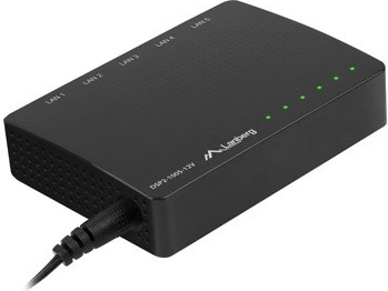 Plug-and-play tehnoloogia