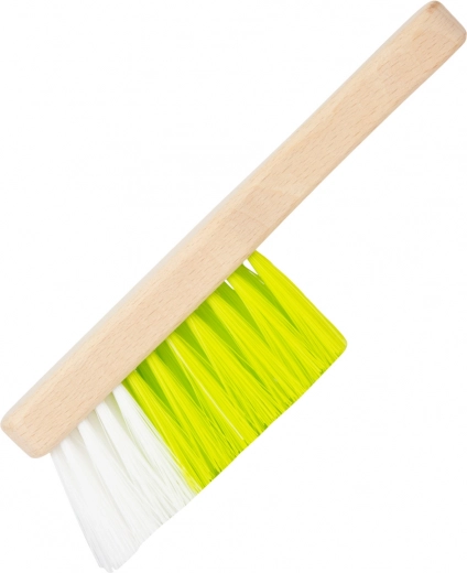 Vastupidav puidu ja plasti kombinatsioon