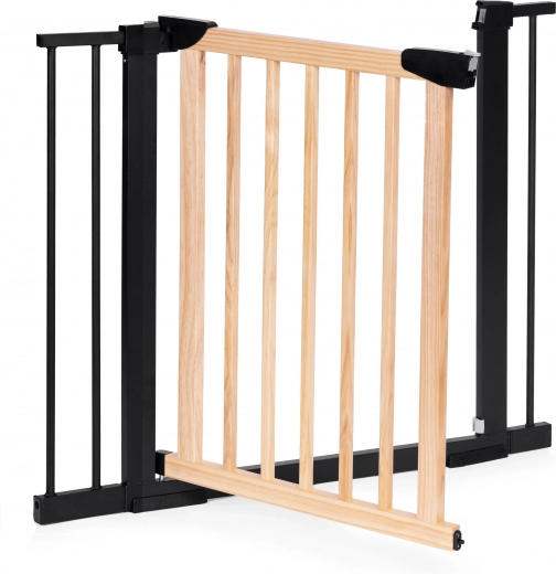 Kahepoolne avamine ja automaatne sulgumine