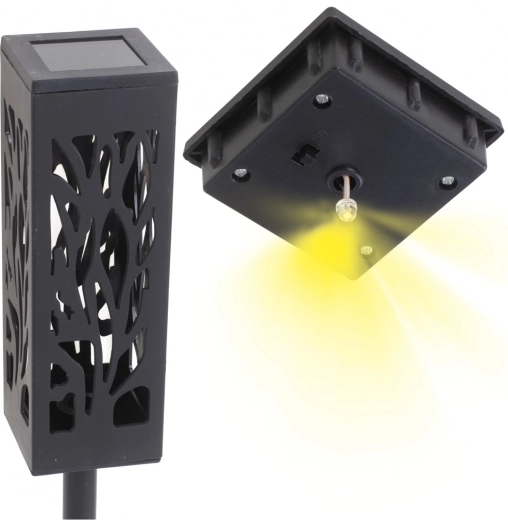 Automaatne sisselülitumine hämaras