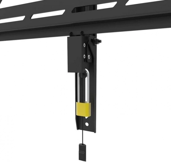 Magnetiline pull & release-süsteem