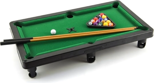 Kõik vajalik on komplektis