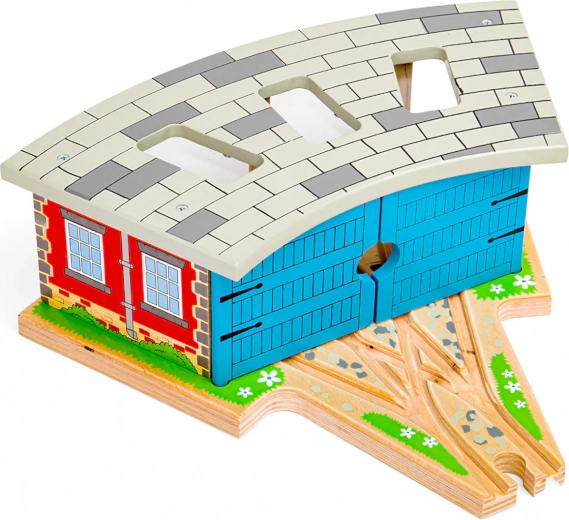 Kolm sissepääsu sujuvaks liikluseks