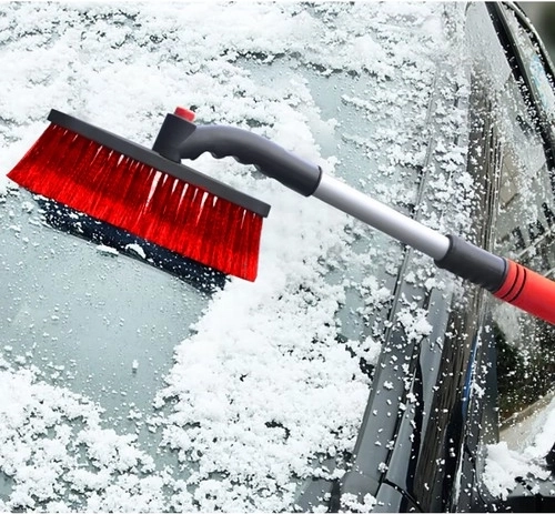 Kvaliteetsed külmakindlad materjalid