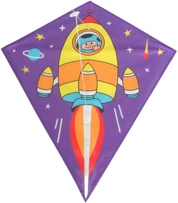 Stabiilne lend ja lihtne käsitsemine