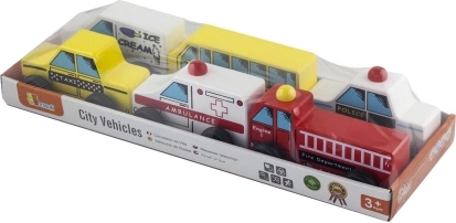 Colorful and Durable Design