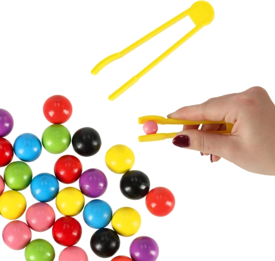 Peenmotoorika arendamise eesmärgid