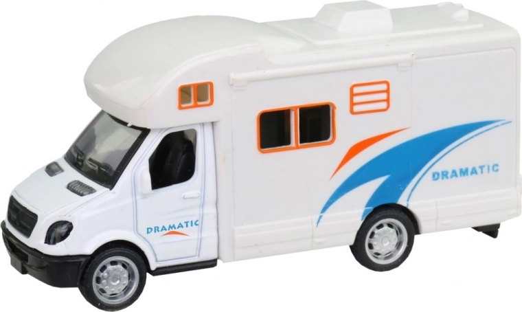 Tagasikäik tempokaks sõiduks