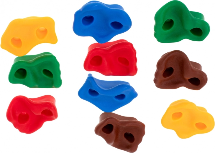 Värvikirev lõbu ja muudetavad rajad