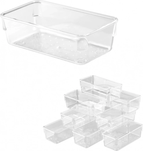 Vastupidav akrüül igapäevaseks kasutamiseks