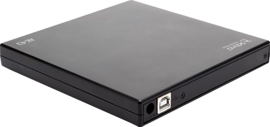 Plug & Play USB 2.0 kaudu