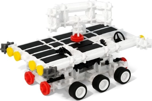 Kosmose uurimistehnika