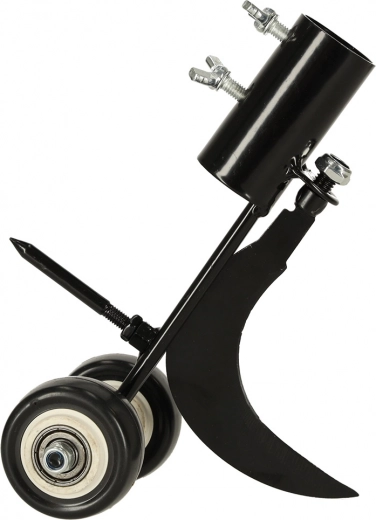 Topeltrattad stabiilsuseks ja kiiruseks