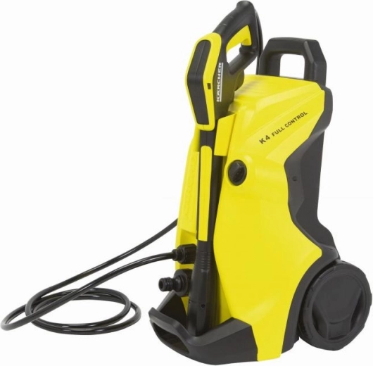 Ohutu veepihustus 2 surveastmega