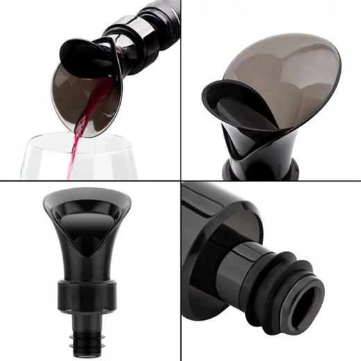 Puhas kallamine ilma tilkadeta