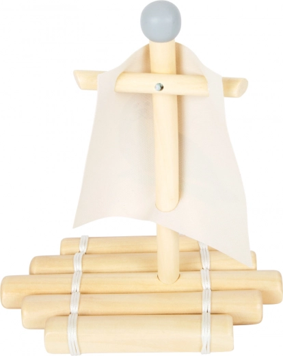 Looduslikud, vastupidavad materjalid