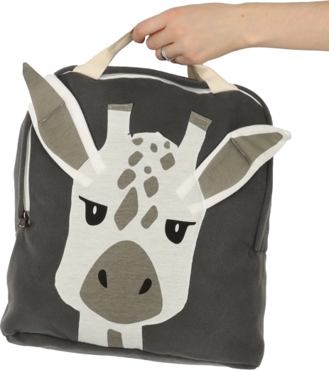 Mugav kanda ja lihtne käsitseda