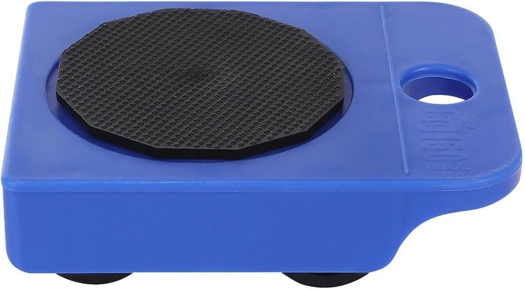 Stable sliding platforms