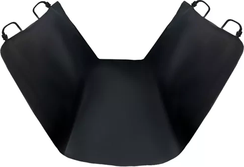 Turvaline kinnitus nelja rihmaga