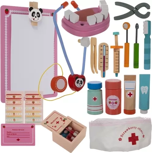 Rikas kohver 43 osaga