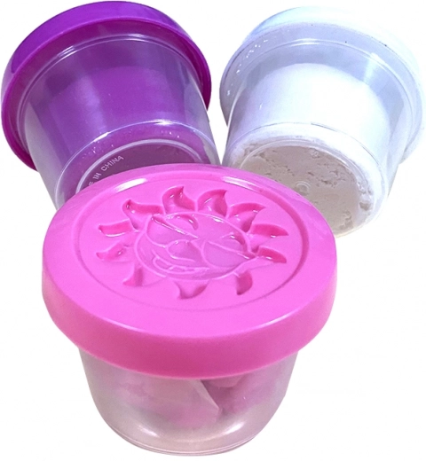 Praktilised topsid – plastiliin ei kuiva