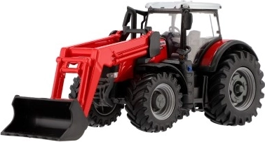 Metallist kere, vastupidav konstruktsioon