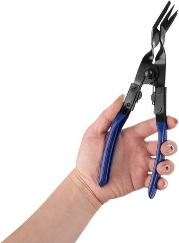 Lihtne käsitsemine ja lai kasutus