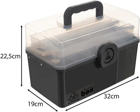Kahetasandilised lahtivolditavad riiulid sektsioonidega