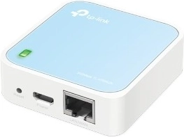 Simple Power Supply