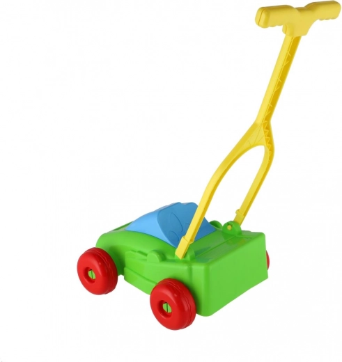 Lõbus värviline disain