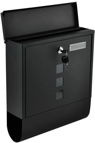 Ajalehe ja flaierite hoidik