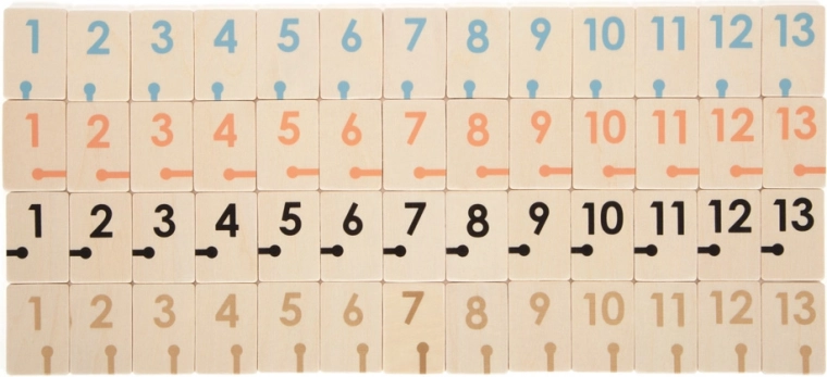 Premium-klassi puidust teostus