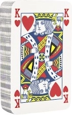 Vastupidav Casino Classic paber 310 g/m²