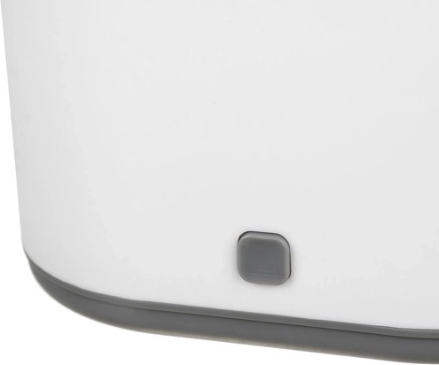 Hügieeniline tilkumisalus nupuga