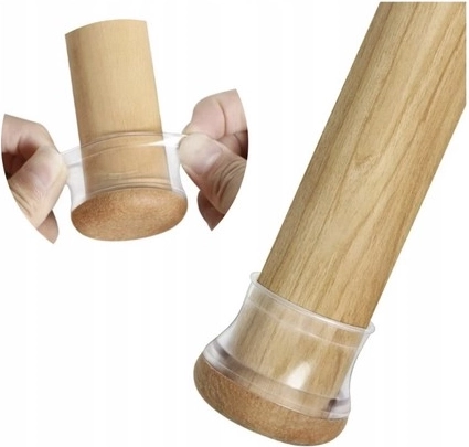 Lihtne paigaldus ilma tööriistadeta