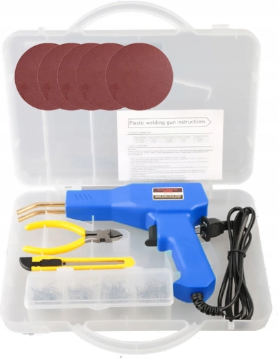 Praktilised tarvikud