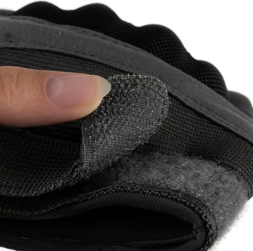 Reguleeritavad mansetid