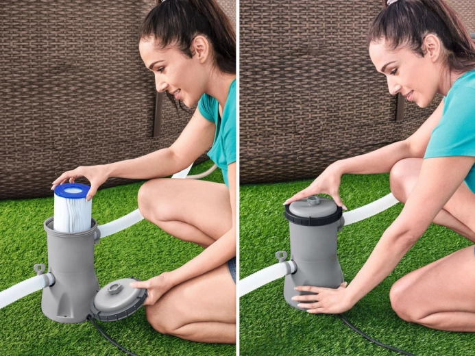 Lihtne paigaldus ja kasutus