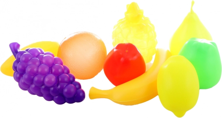 Mitmekesised ja realistlikud viljakujud